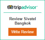 Sivatel Bangkok hotel review on TripAdvisor